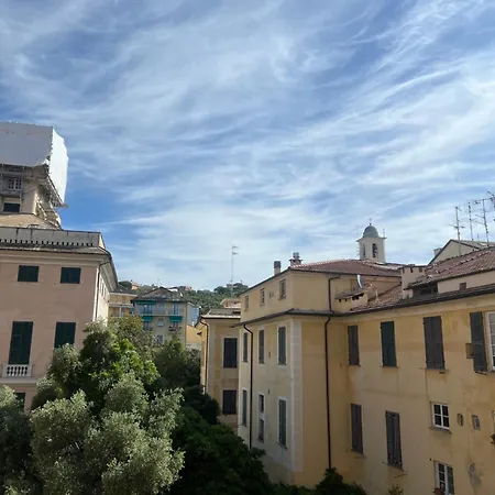 Nel Cuore Di * Chiavari
