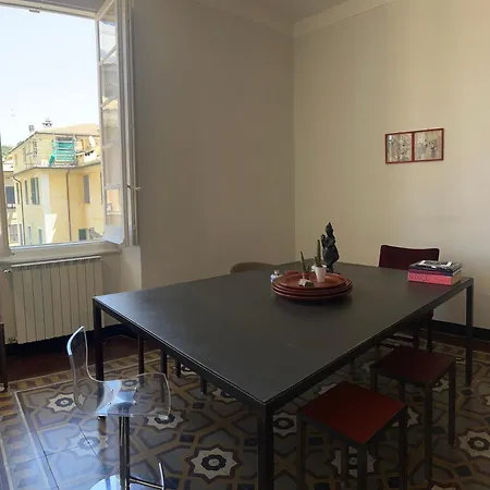 Nel Cuore Di * Chiavari