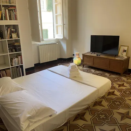 Nel Cuore Di Apartamento *